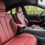 2018 Audi A5 Sportback