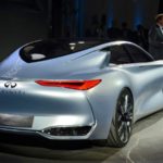 2018 Infiniti Q80 Concept