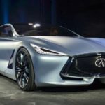2018 Infiniti Q80 Concept