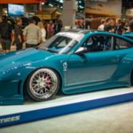 IDL Design Porsche 911 Carrera