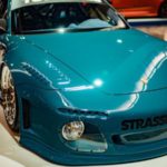 IDL Design Porsche 911 Carrera