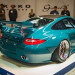 IDL Design Porsche 911 Carrera
