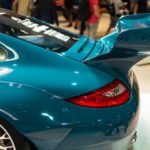 IDL Design Porsche 911 Carrera