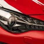 Toyota Motorsport GmbH GT86 CS-Cup Series concept
