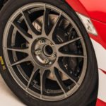Toyota Motorsport GmbH GT86 CS-Cup Series concept