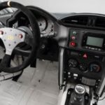 Toyota Motorsport GmbH GT86 CS-Cup Series concept