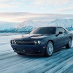 2017 Dodge Challenger GT AWD