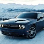 2017 Dodge Challenger GT AWD