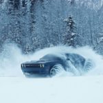2017 Dodge Challenger GT AWD