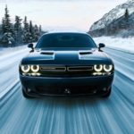 2017 Dodge Challenger GT AWD