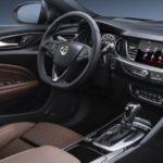 2017 Vauxhall Insignia Grand Sport