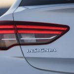 2017 Vauxhall Insignia Grand Sport