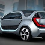 2017 Chrysler Portal Concept