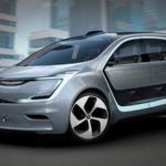 2017 Chrysler Portal Concept