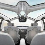 2017 Chrysler Portal Concept