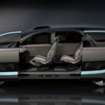 2017 Chrysler Portal Concept