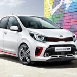 2017 Kia Picanto