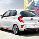 2017 Kia Picanto