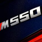 2018 BMW M550i xDrive