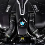 2018 BMW M550i xDrive