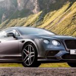 2018 Bentley Continental Supersports