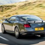 2018 Bentley Continental Supersports