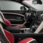 2018 Bentley Continental Supersports