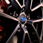 2018 Subaru WRX