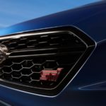 2018 Subaru WRX STI