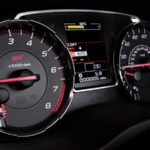 2018 Subaru WRX STI