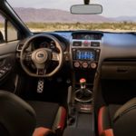 2018 Subaru WRX STI