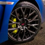 2018 Subaru WRX STI