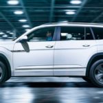 2018 Volkswagen Atlas R-Line