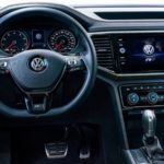 2018 Volkswagen Atlas R-Line