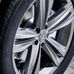 2018 Volkswagen Atlas R-Line