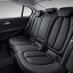 2017 BMW 1-Series Sedan