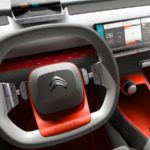 2017 Citroen C-Aircross Concept