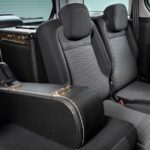 2017 Citroen E-Berlingo Multispace