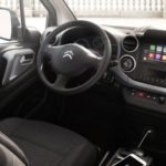 2017 Citroen E-Berlingo Multispace