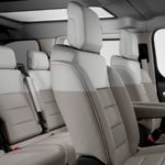 2017 Citroen SpaceTourer 4x4 E Concept