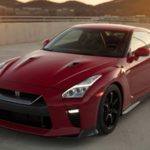 2017 Nissan GT-R Track Edition