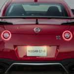2017 Nissan GT-R Track Edition
