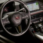 2017 Nissan GT-R Track Edition