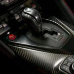 2017 Nissan GT-R Track Edition