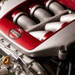 2017 Nissan GT-R Track Edition