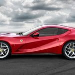 2018 Ferrari 812 Superfast