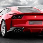 2018 Ferrari 812 Superfast