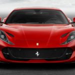 2018 Ferrari 812 Superfast