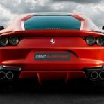 2018 Ferrari 812 Superfast