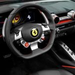 2018 Ferrari 812 Superfast